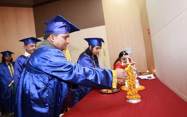 Saraswati College of Engineering Navi Mumbai Events and Sports photo 9